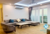Newly renovated apartment with nice furniture for rent in E urban area ciputra
